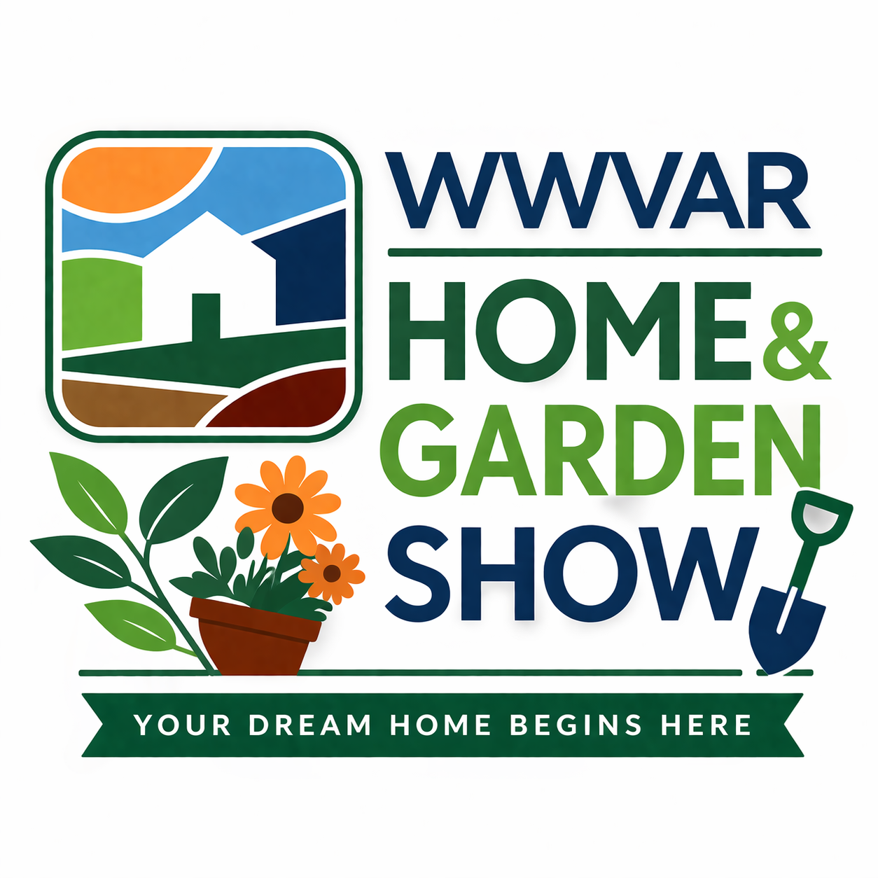 WWVAR Home & Garden Show